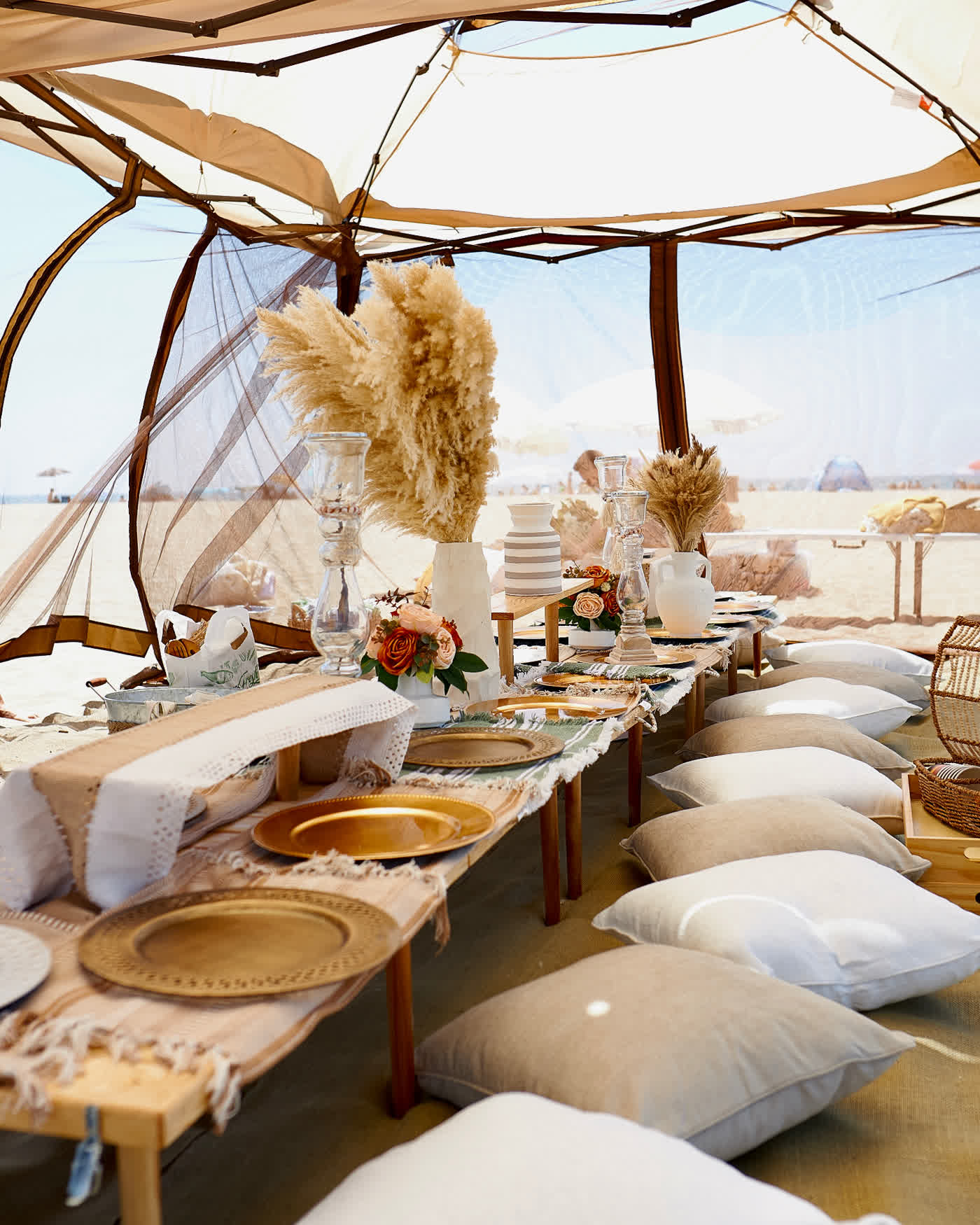 Luxury Decor